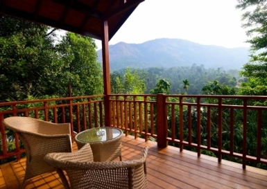 Madugundi Resort property booking