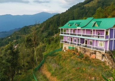 Tinchulay Homestay property booking