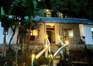 Lamahatta Farm Stay property booking