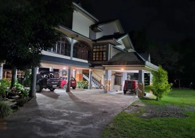 Pasighat Retreat property booking