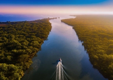 Phulabani Retreat property booking