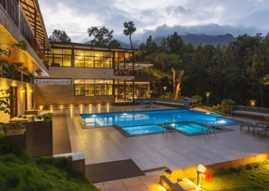 Chikkamagaluru Boutique Stay property booking