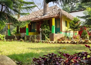 Jhargram Homestay property booking