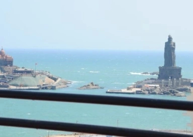 Kanniyakumari property booking