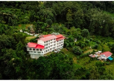 Pelling Farm Stay property booking