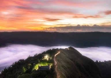 Nongjrong Homesay property booking