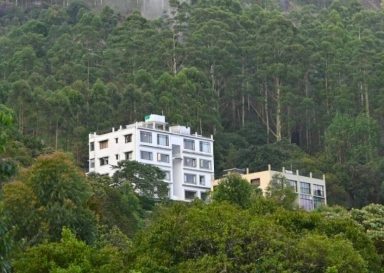 Munnar Guest Inn property booking
