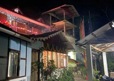 Rishikhola Homestay property booking