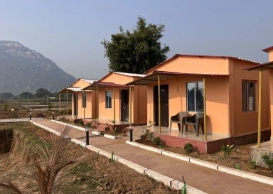 Sonkupi Eco Stay property booking