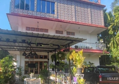 Baghmara Homestay property booking