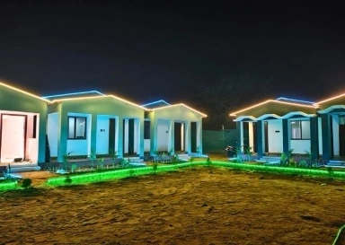 Dublagadi Eco Stay property booking