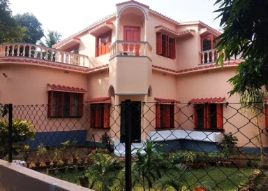 Santiniketan Homestay property booking
