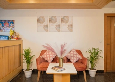 Mussorie Retreat property booking