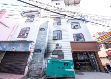 Haridwar Retreat property booking