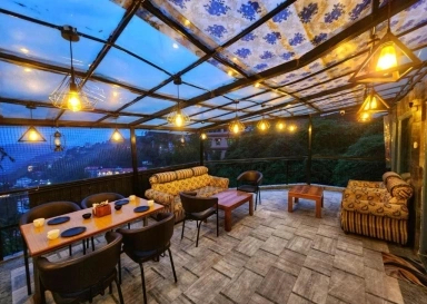 Shimla  Retreat property booking