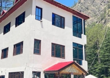 Kasol Retreat property booking