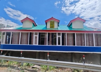 Kalpa Homestay property booking