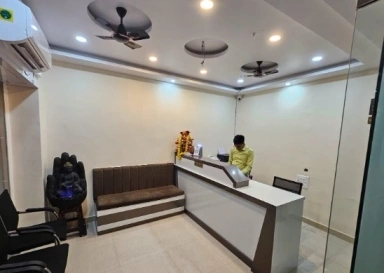 Varanasi Retreat property booking