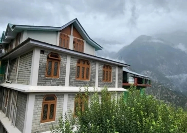 Kalpa Homestay property booking