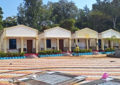 Dublagadi Eco Stay property booking