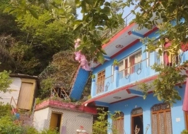 Joshimath Homestay property booking
