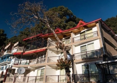 Nainital Resort property booking