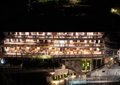 Nainital Resort property booking