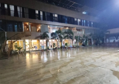 Baripada Guest Inn property booking