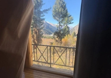 Batseri homestay property booking