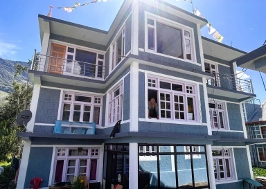 Sissu Homestay property booking