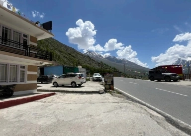 Sissu Retreat property booking