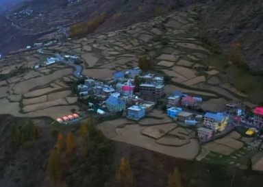 Sissu Homestay property booking