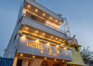 Rameswaram Guest In property booking