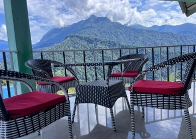 Hunli Homestay property booking