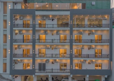 Rishikesh Retreat property booking