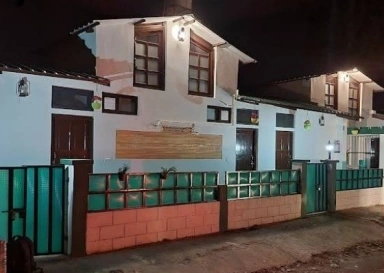 Ranikhet Homestay property booking