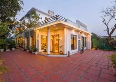 Jim Corbett Boutique Stay property booking