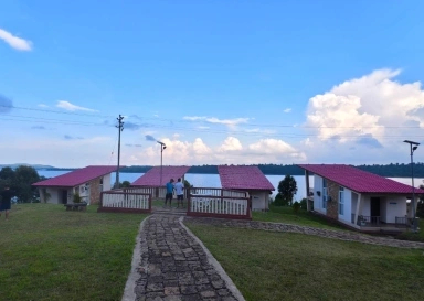 Priang Resort property booking