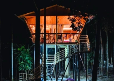 Jaldapara Eco Stay property booking