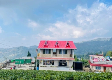 Gopaldhara Homestay property booking