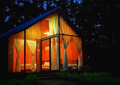 Belpahari Resort property booking