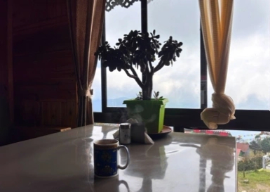 Chitrey Homestay property booking