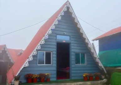 Tumling Home Stay property booking