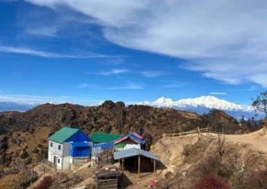 Aahl Home Stay property booking