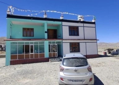 Hanle Homestay property booking
