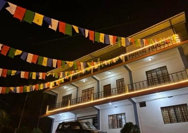 Rongo Homestay property booking