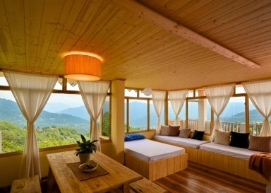 Peshok Tea Garden Homestay property booking