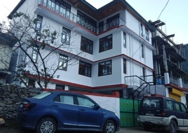 Sangla Home Stay property booking