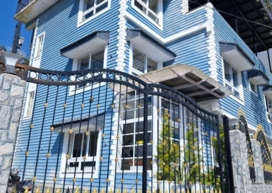 Mussorie Retreat property booking