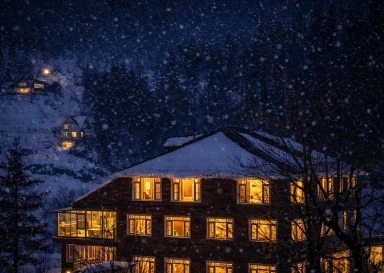 Drung Resort property booking